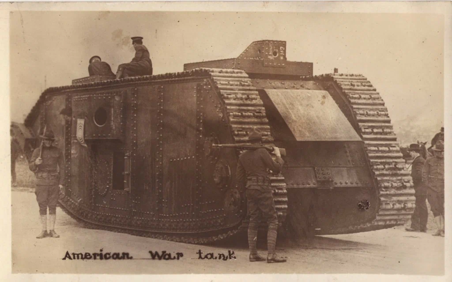 Steam tank фото 40