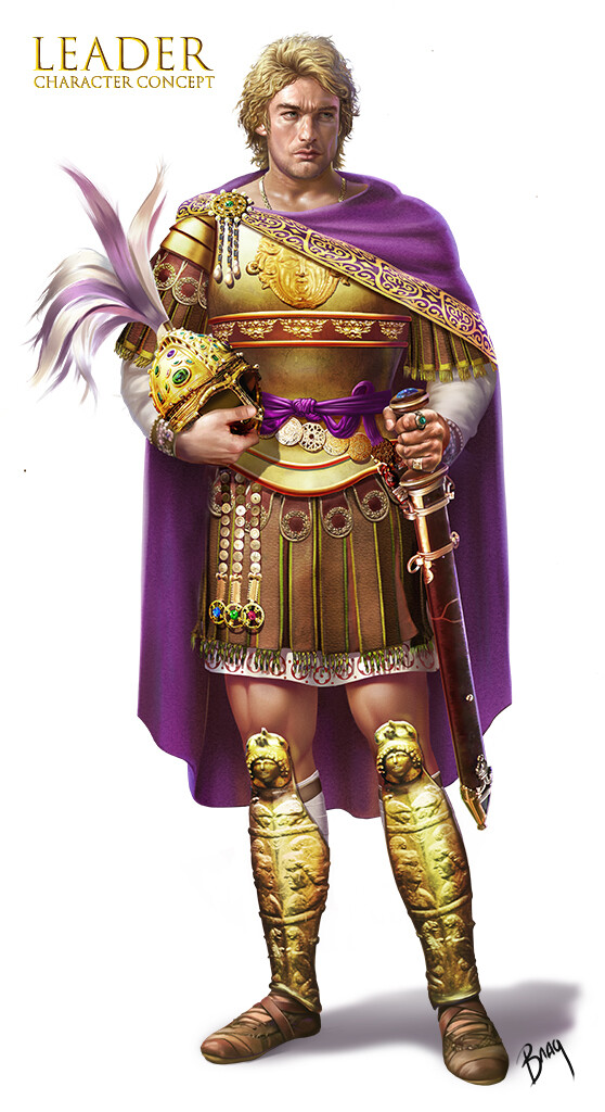Император Пруденций I