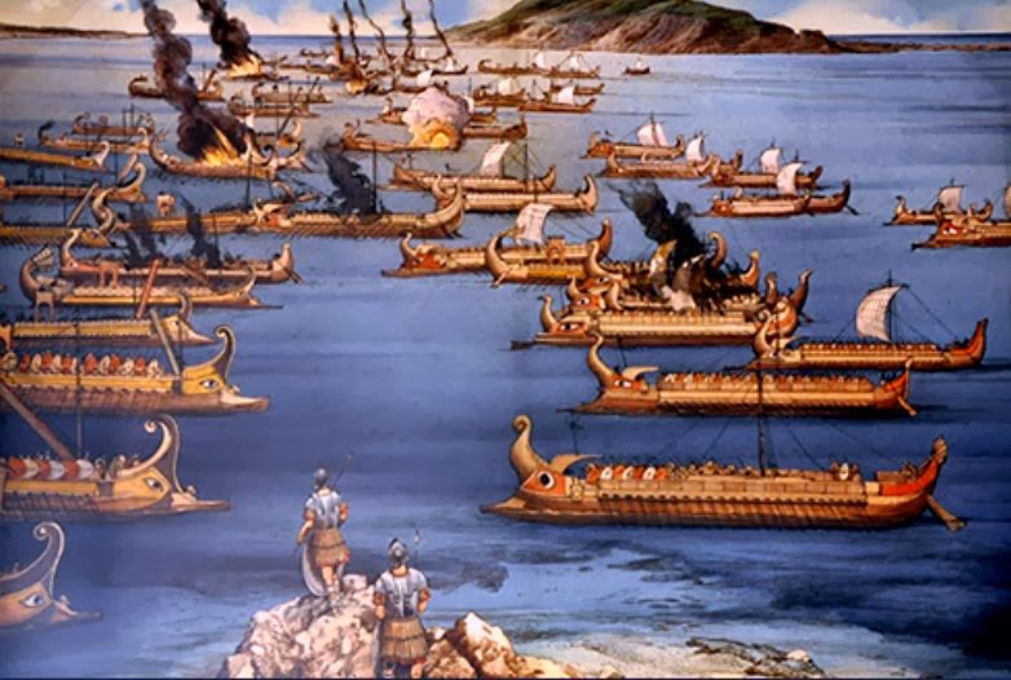 Презентация о первой морской победе римлян. Битва при Эгатских островах. Карфаген и Рим Морское сражение. Флот Карфагена. Карфаген Римский флот.