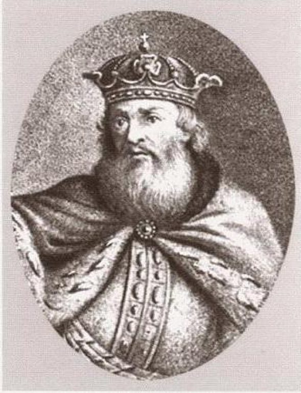 Святослав III Всеволодович