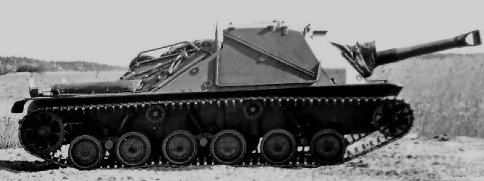 Сау 72. ИКВ 72. ИКВ 103 САУ. САУ Infanterikanonvagn 72. LKV 103.