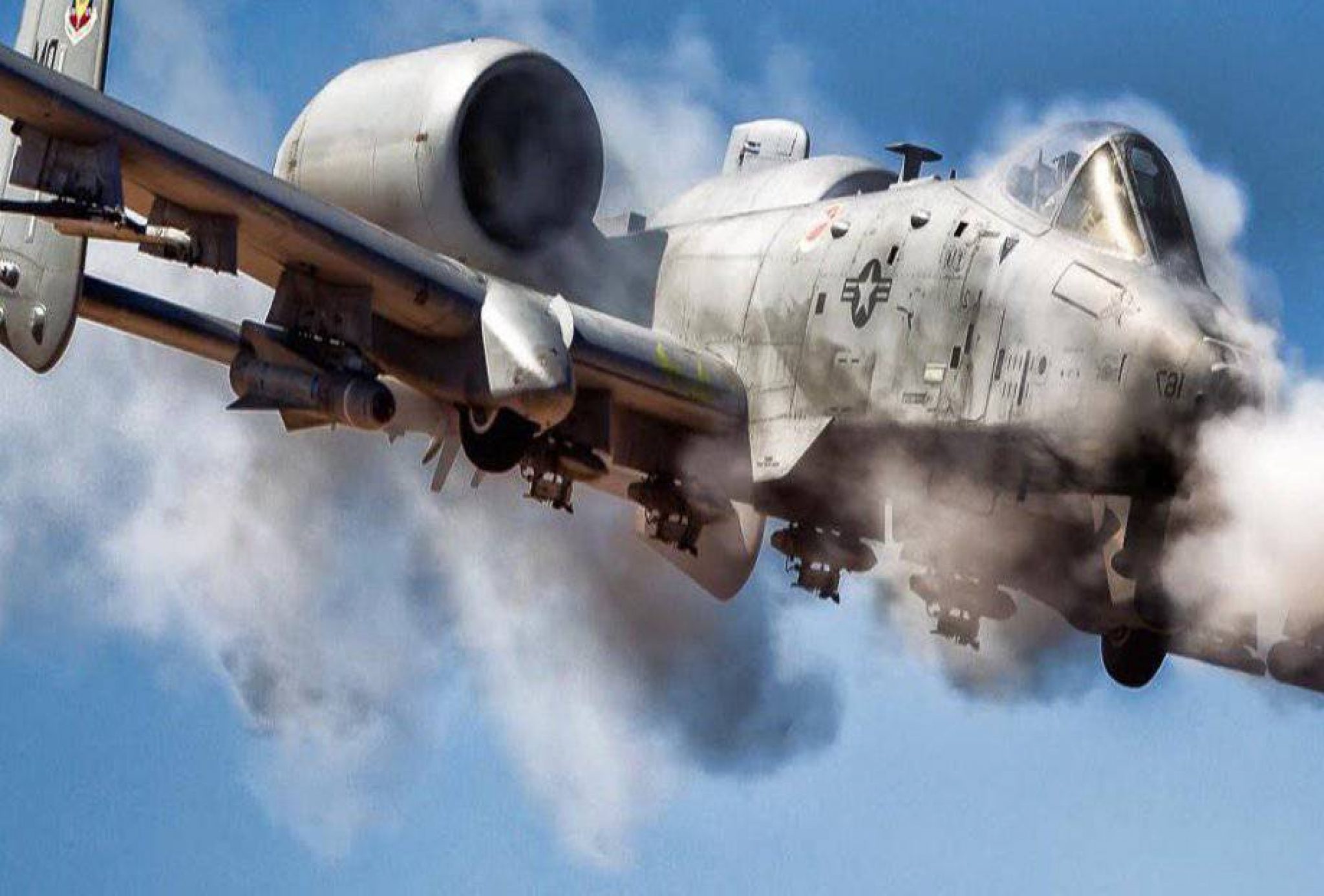 A10 8g. A-10a "Thunderbolt II". A10 Thunderbolt 2. Штурмовик a-10 Thunderbolt II..