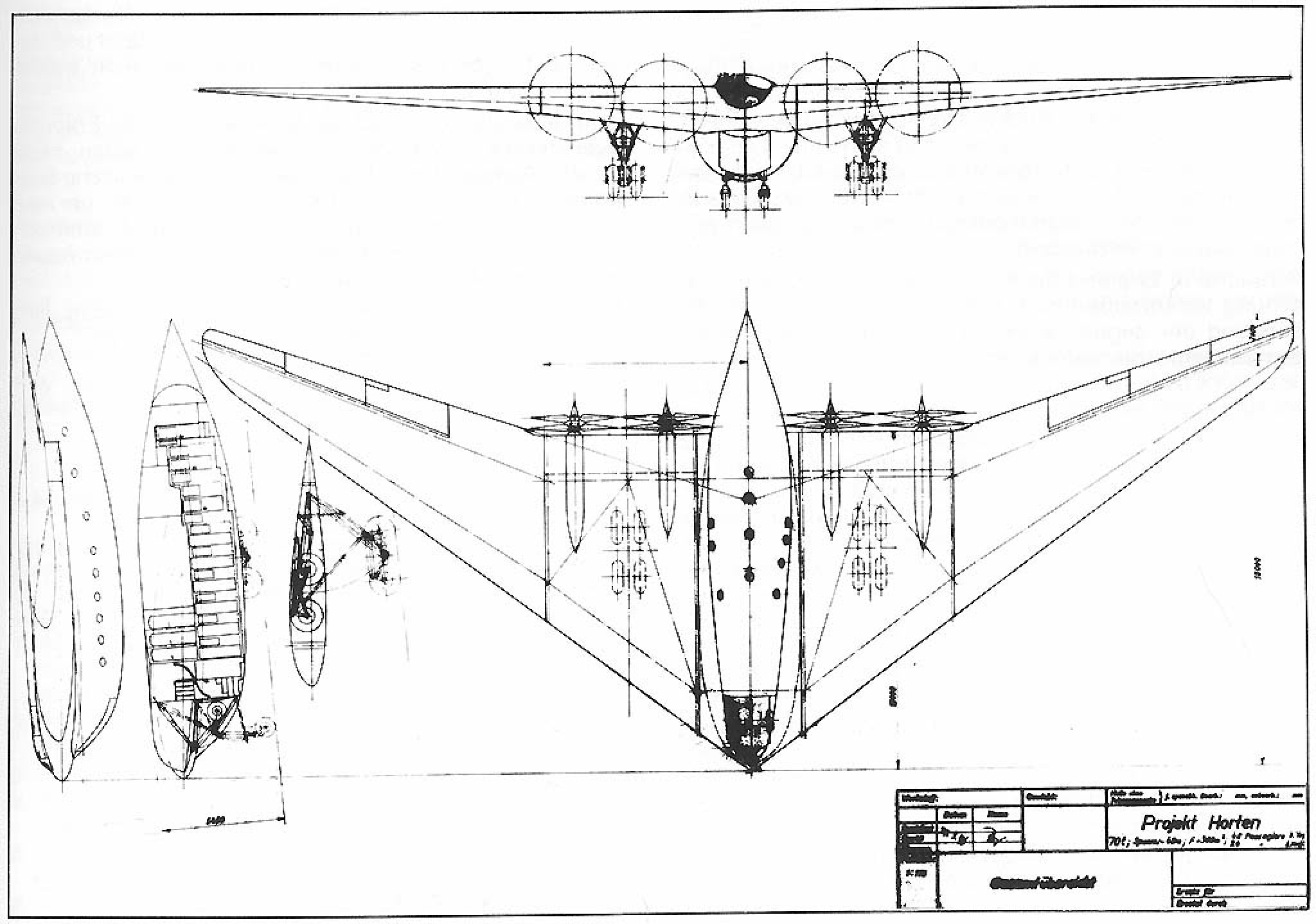 Летающие чертежи. Horten ho IX чертеж. Летающее крыло зефир 2 чертеж. Чертежи Horten ho 9. Northrop XB-35 чертеж.