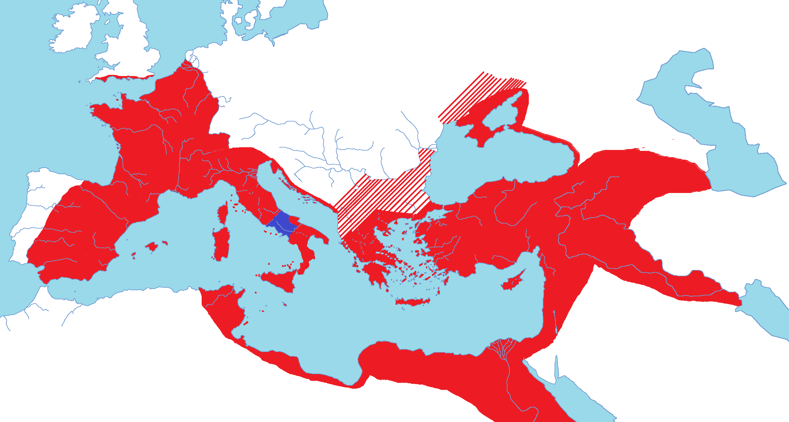 Ярость Спарты. Глава X. Расцвет эпохи диархии - Альтернативная История