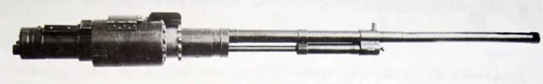  20-мм авиационная пушка ШВАК