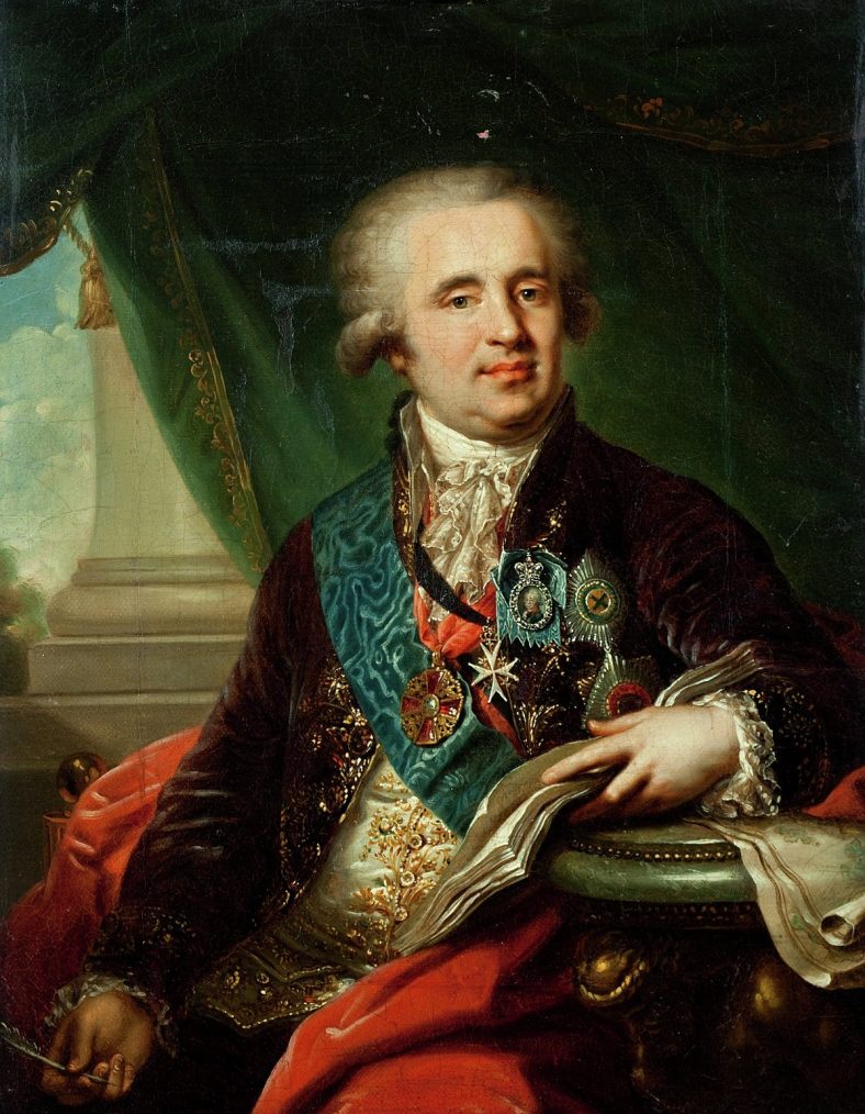 Что если Александра I коронуют минуя Павла Петровича. Развилка ...