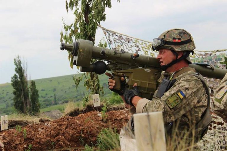 Какие зенитные установки НАТО может поставить Украине. Часть 2. Стингеры, Стрелы и другие ПЗРК