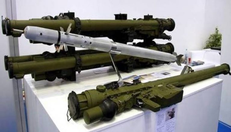 Какие зенитные установки НАТО может поставить Украине. Часть 2. Стингеры, Стрелы и другие ПЗРК