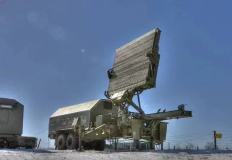 Какие зенитные установки НАТО может поставить Украине. Часть 4. Украинские радиолокационные средства обнаружения воздушных целей