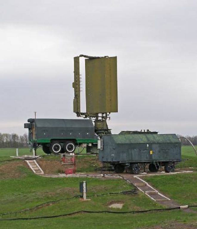  РЛС 35Д6