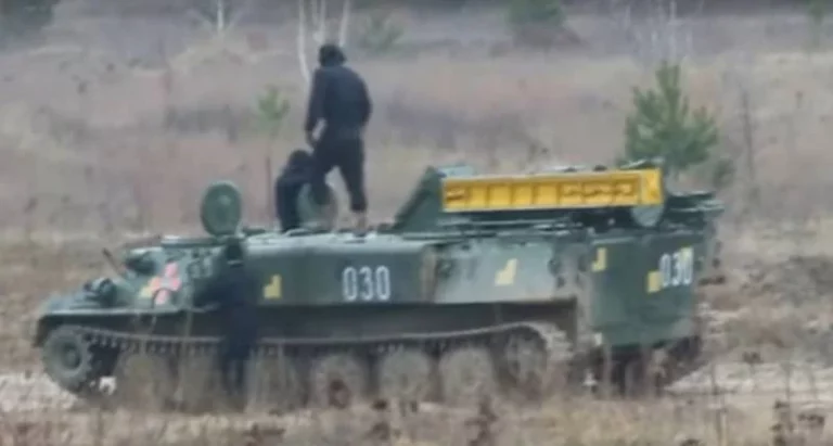 Какие зенитные установки НАТО может поставить Украине. Часть 3. Украинские мобильные ЗРК войсковой ПВО