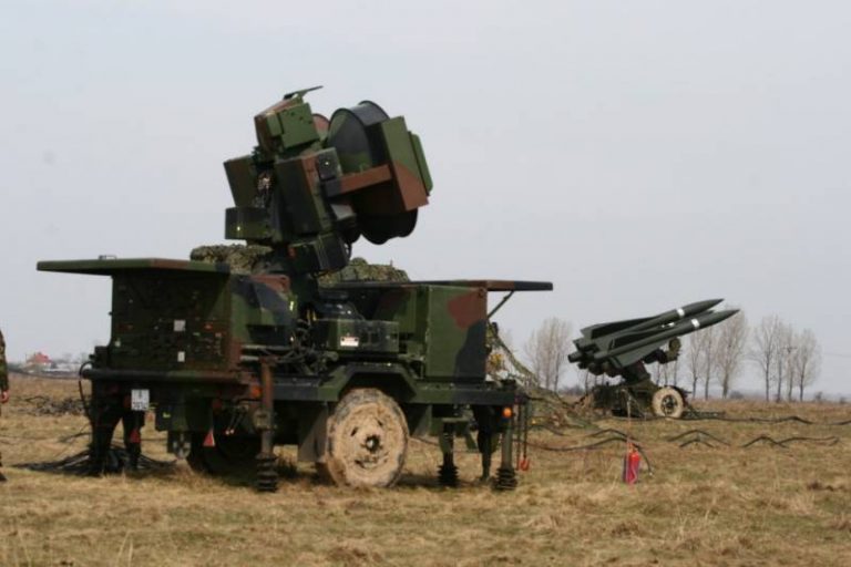 Какие зенитные установки НАТО может поставить Украине. Часть 5. Старые западные ЗРК