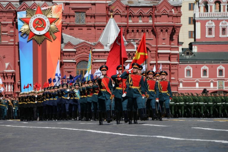Какой могла быть армия СССР в ХХI веке