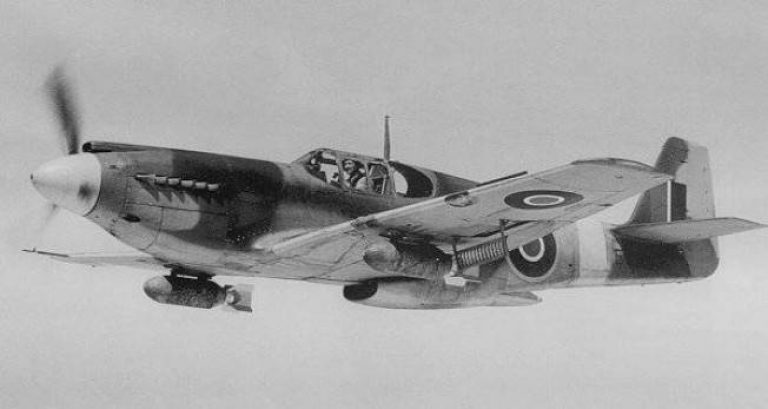  A-36А Apache