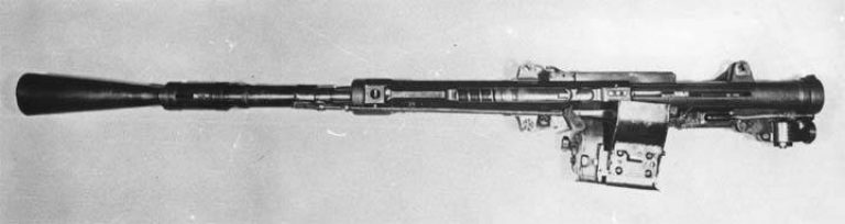  20-мм пушка MG FF