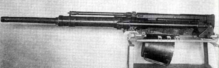  30-мм авиационная пушка МК 101