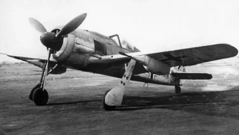  Fw 190F-8/R3
