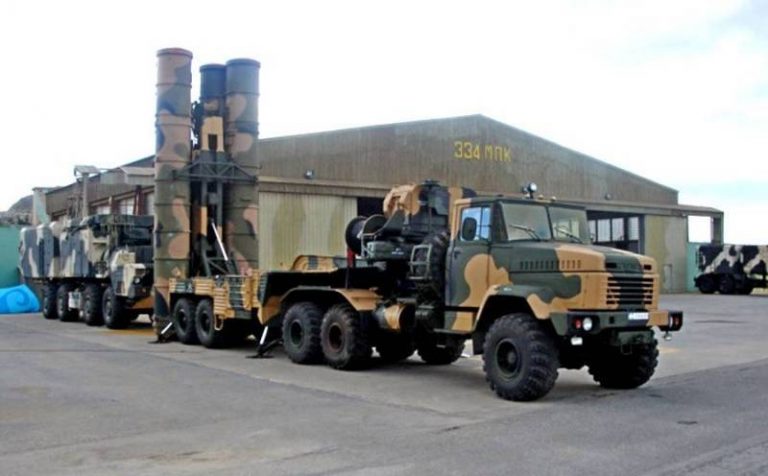 Какие зенитные установки НАТО может поставить Украине. Часть 5. Современные ЗРК средней и большой дальности