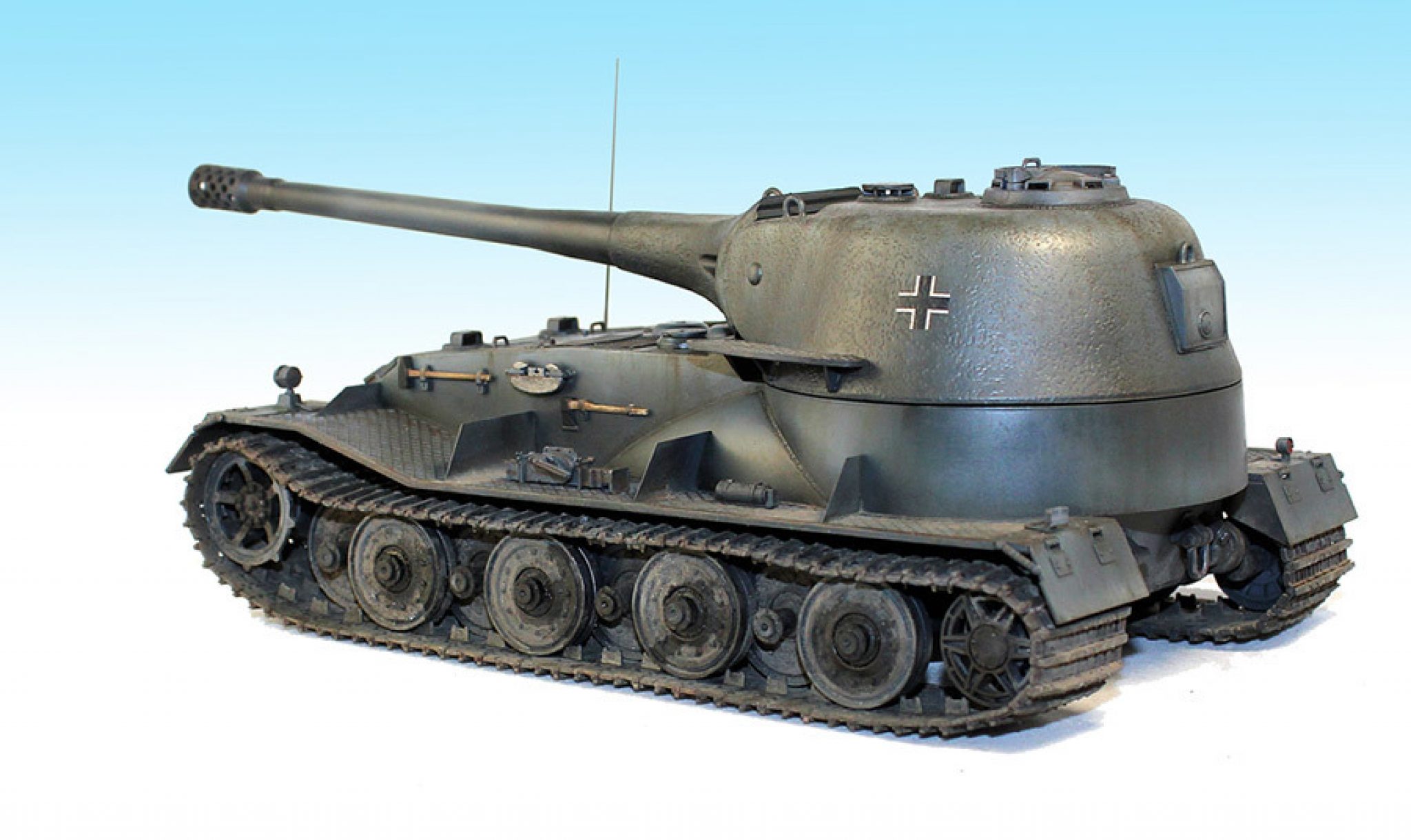 Pp s ru. Танк PZ 7. PZ.Kpfw. VII «Löwe». Немецкий танк PZ Kpfw 7. PZKPFW 10.