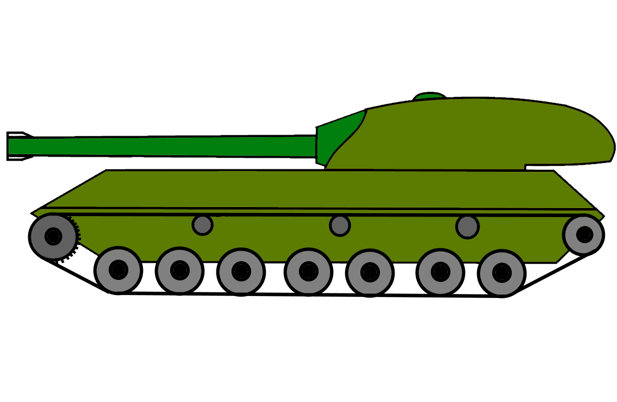 Альтернативный КВ 2 мира 