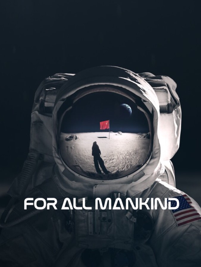 Сериал «For all mankind»: альтернативная советская лунная программа. Часть III. Вопрос снабжения