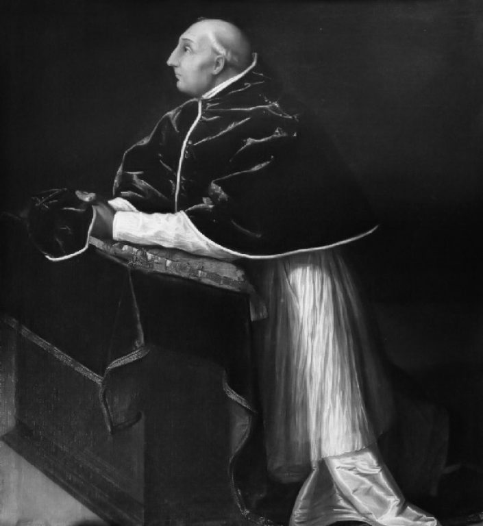 Папа Мартин V