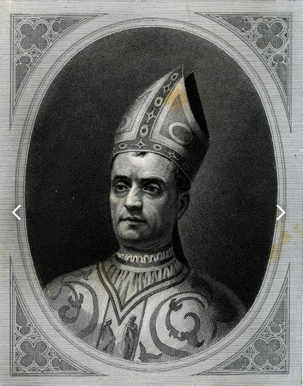 Антипапа Иоанн XXIII