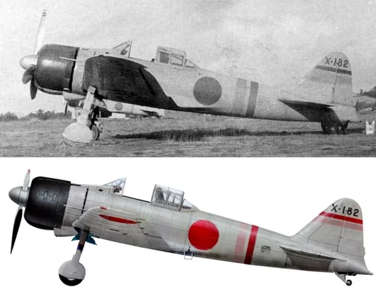       Mitsubishi A6M2 type 0 "Reisen" 3-го Корпуса. Март 42-го. На этом самолете летал лейтенант Зенджиро Мияно (Zenjiro Miyano). Пилот, с 16-ю заявками на победы, погиб 16-го июня 1943-го года. "Боковичок" не совсем верный (ну какой уж есть), не показано, что кроме полос идентификации закрашены и обозначения побед, одержанных в Китае. Это видно на фото. Личное ничтожно - главное коллективизм. Бодрое заявление кого-то, что авиация союзников, что на Филиппинах, что в Голландской Ост-Индии была в воздухе помножена на "ноль" двумя авиа-корпусами (3-им и Таинан), вместе, по штатной численности, соответствовавшим нашей авиадивизии, не кажется чрезмерным преувеличением.