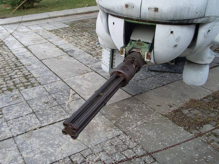    Подвижная пулемётная установка УСПУ-24 с пулеметом ЯКБ-12,7