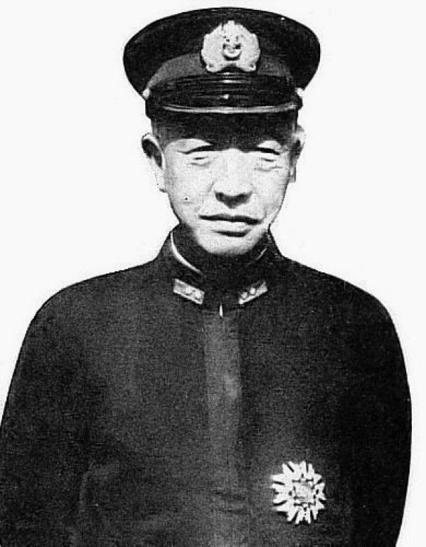    Коити Сиодзава