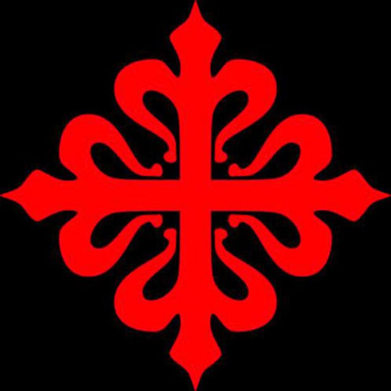   Символ ордена