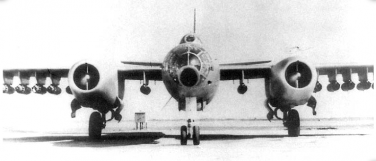    Ил-28Ш