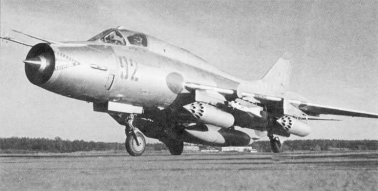    Су-17М3