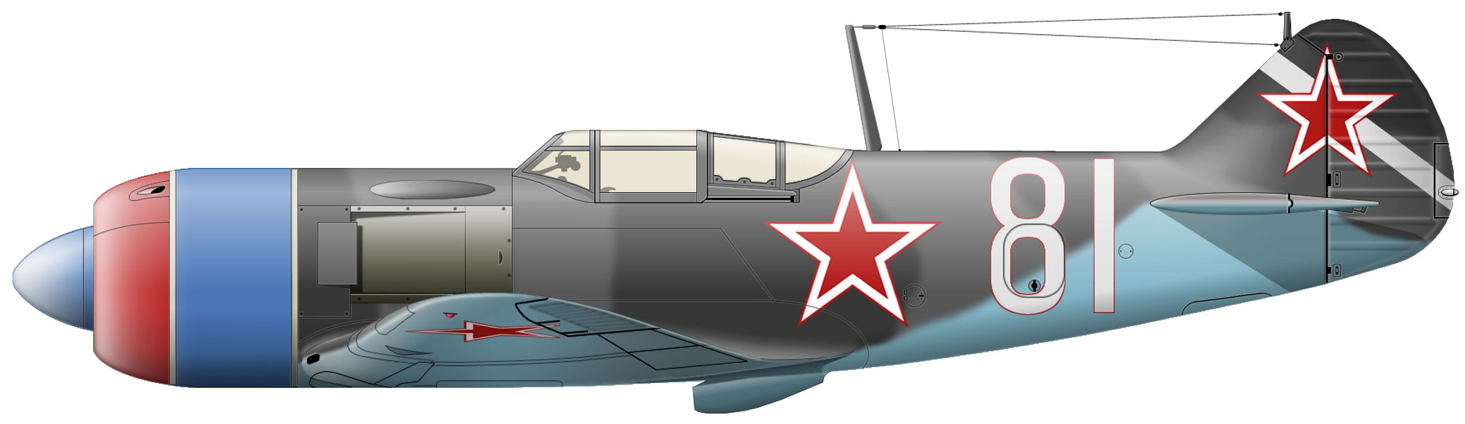 Ля 7 5. Ла 7. Ла-7 истребитель. Самолет Кожедуба ла 7. Самолёт СССР ла 7.