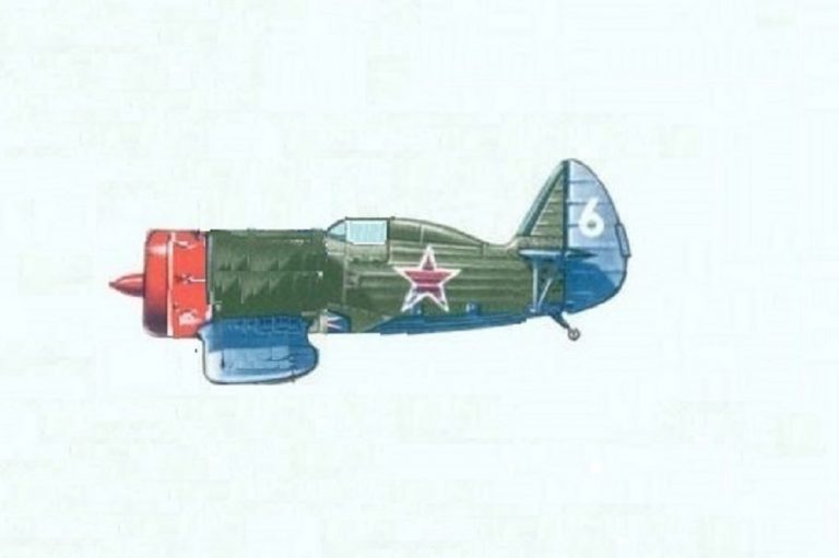 И-173 - самолет Победы