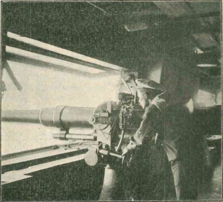 75-мм пушка Канэ