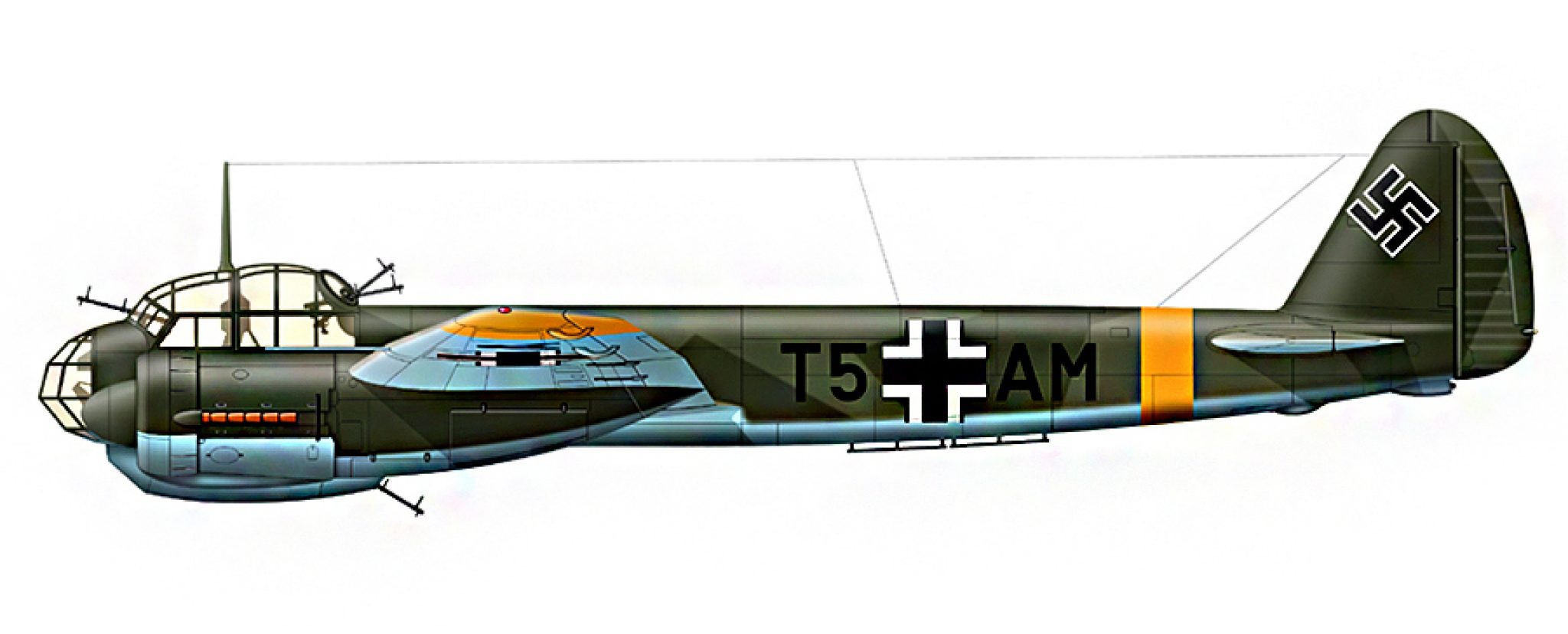 Ju 88