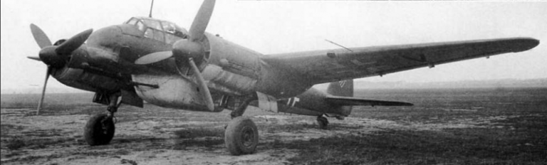 Ju 88Р-2