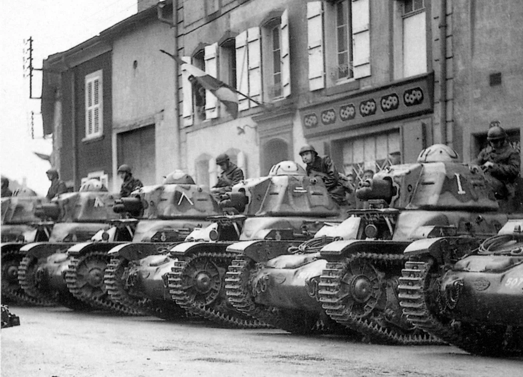 Wo tank. Французская кампания вермахта 1940. Танки Франции 1940. Бои во Франции 1940.