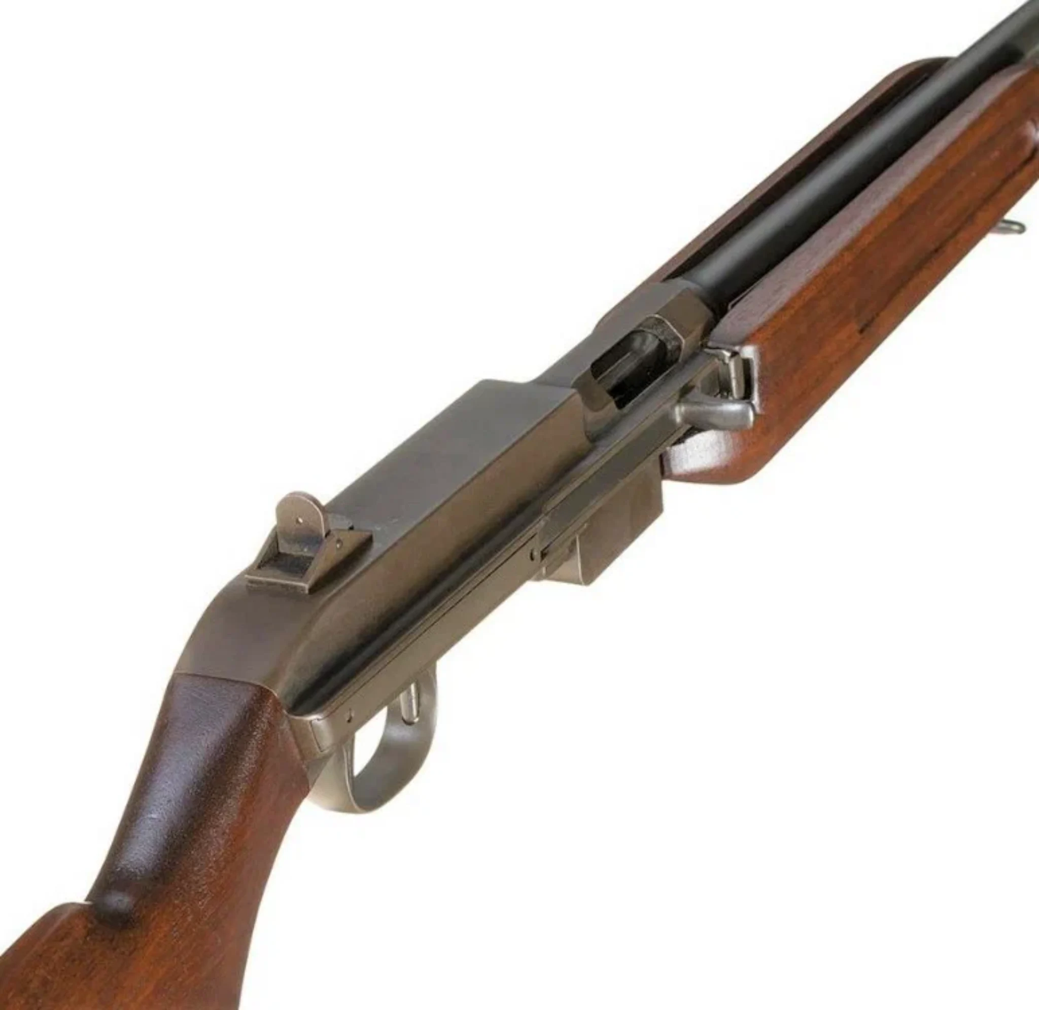 Легкая винтовка. Browning BL-22. Карабин Браунинг 22lr. M1944 Hyde Carbine. Browning bl22 Rifle.