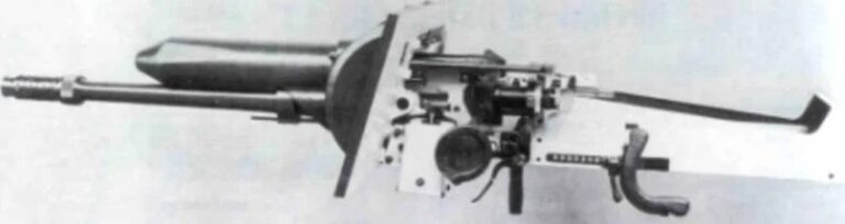 Танковая пушка ÚV vz. 34
