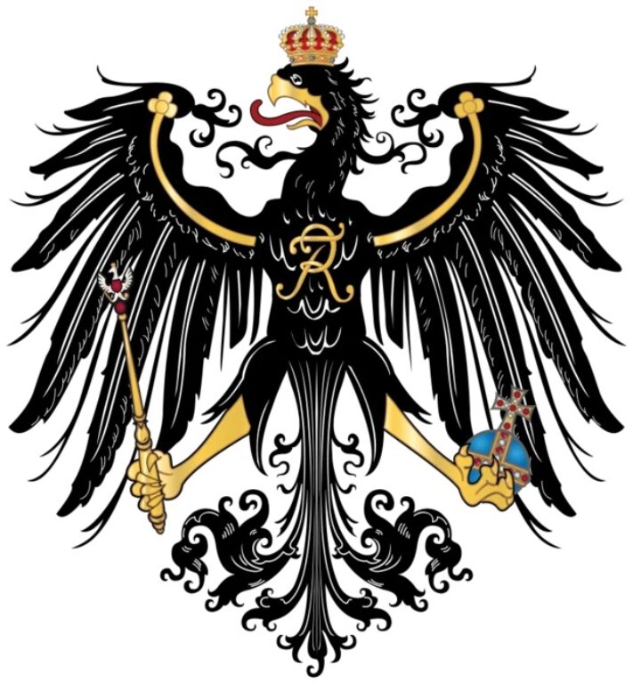 Объединение Германии (XIX век). Часть 2