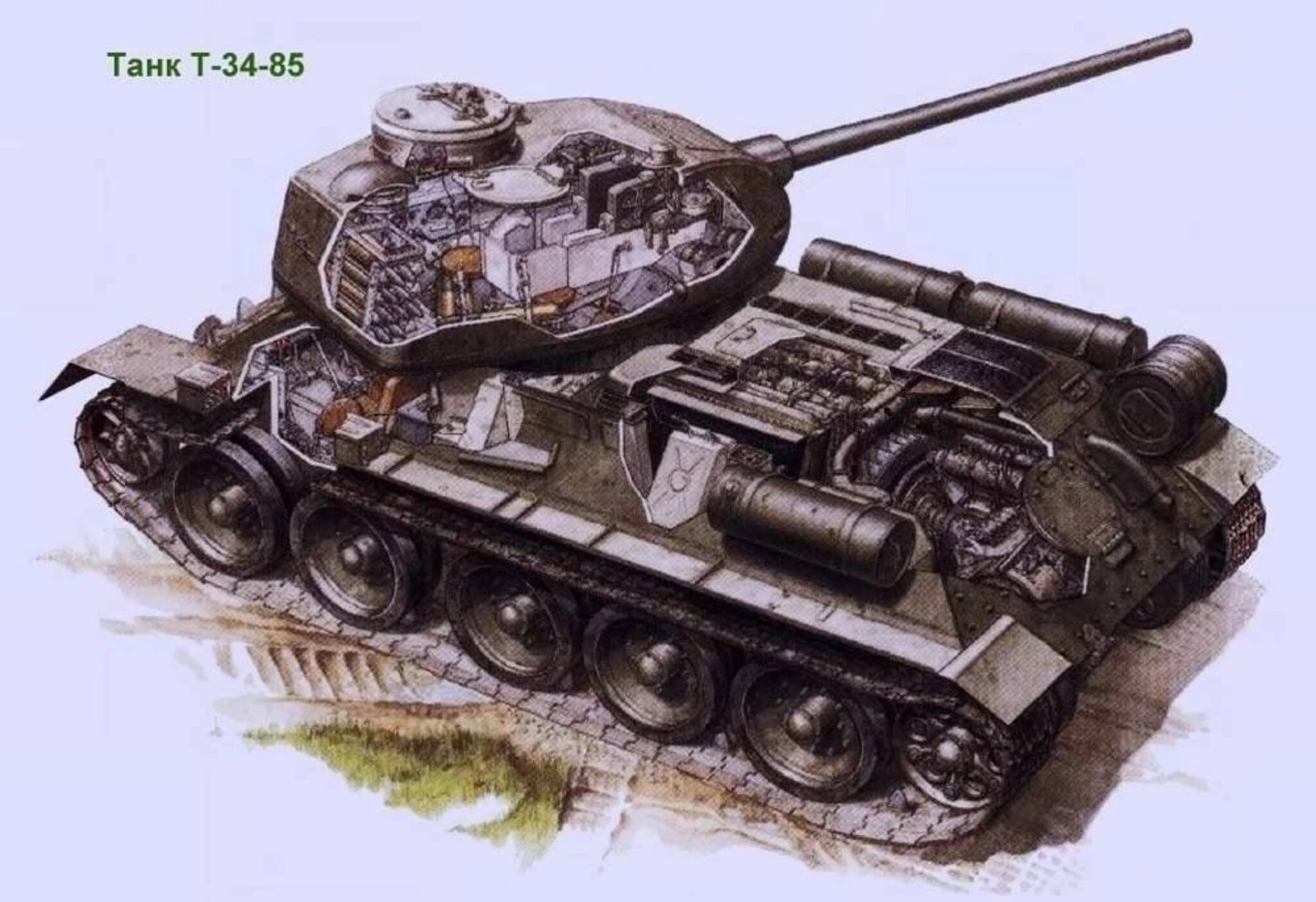 Т 34 ис. Т-34 танк СССР второй мировой войны. Т 34 85. Танк т34 вторая мировая. Танк ИС 2 И Т 34 85.