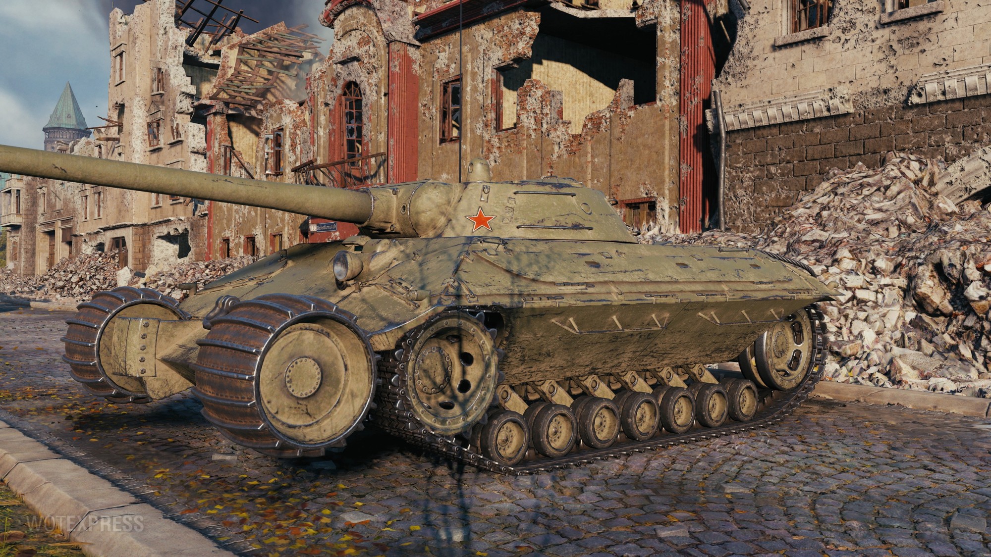 сталинский таран танки штурмуют доты фото 36
