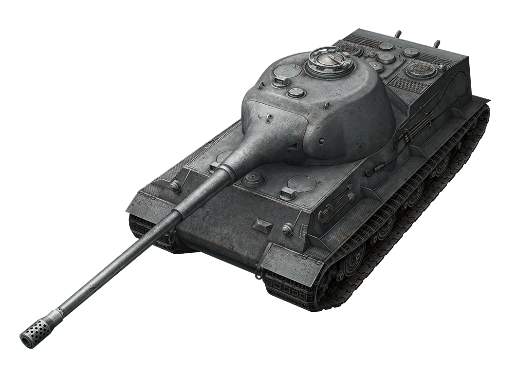 КВ-4 как основной тяжелый танк РККА в Великой Отечественной Войне.