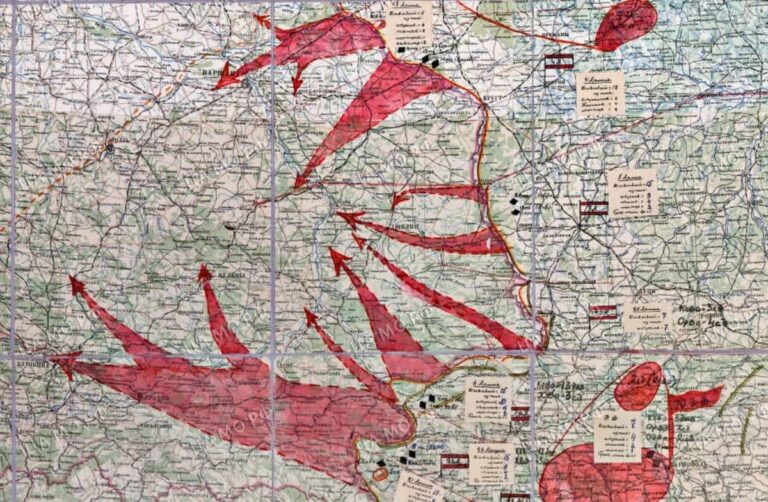 Хватило бы сил у Красной Армии сокрушить Вермахт летом 1941 года?