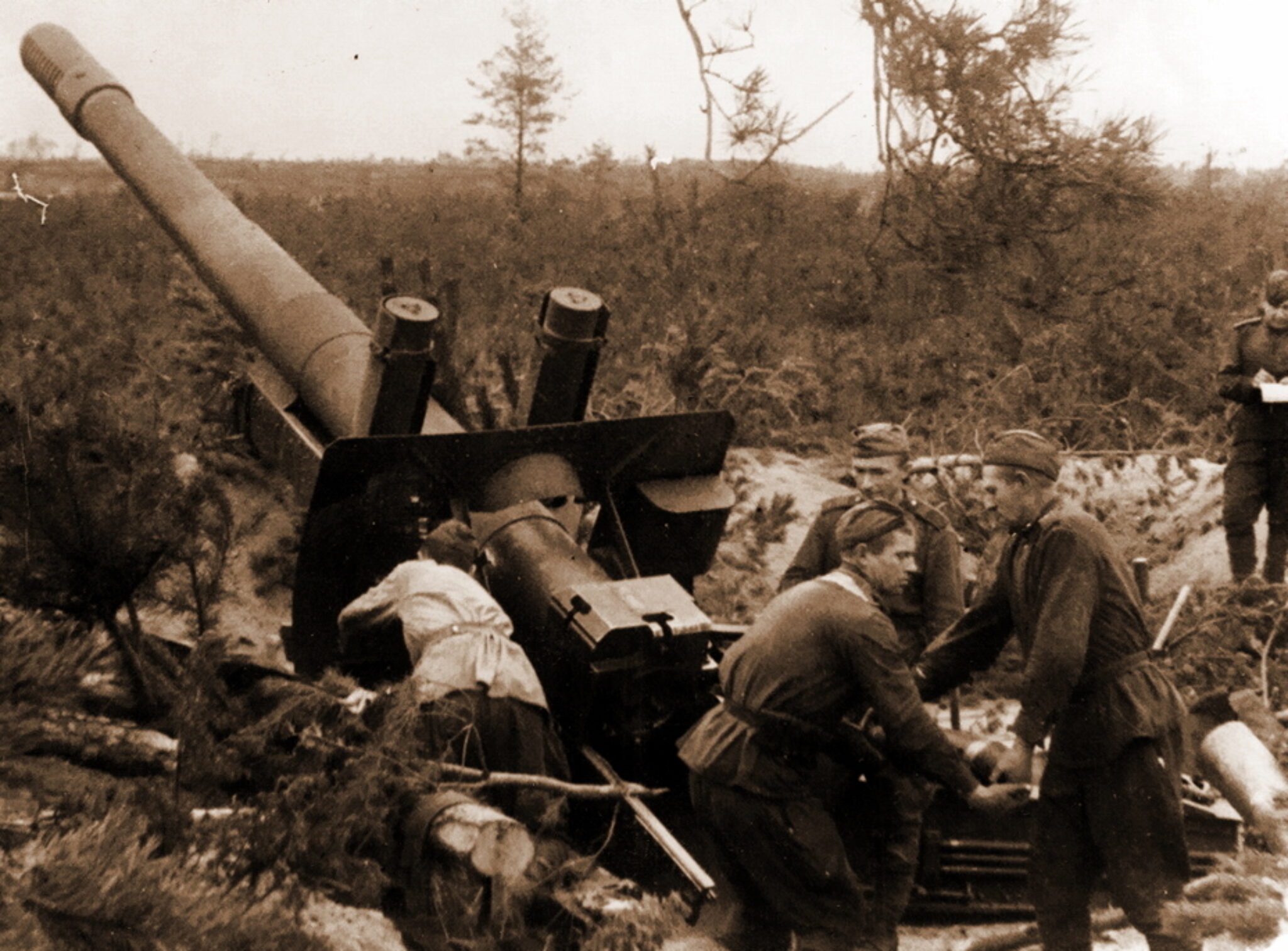 Курская дуга лето 1943
