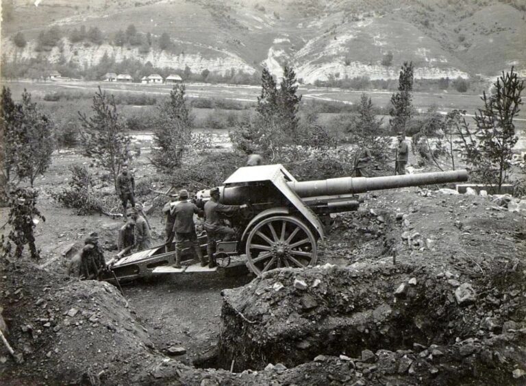 15 cm M15 AutoKanone