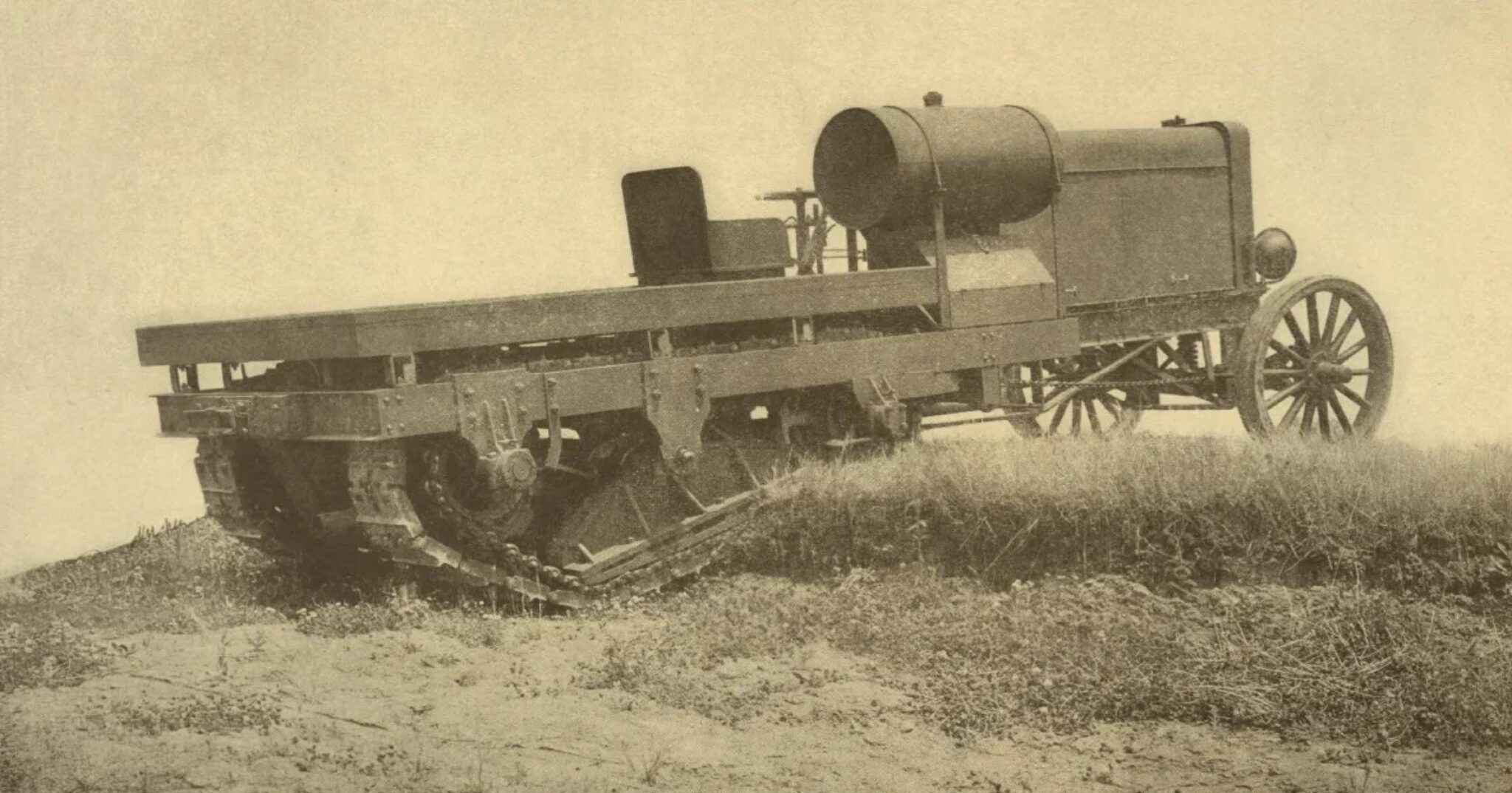 Lombard steam log hauler фото 21