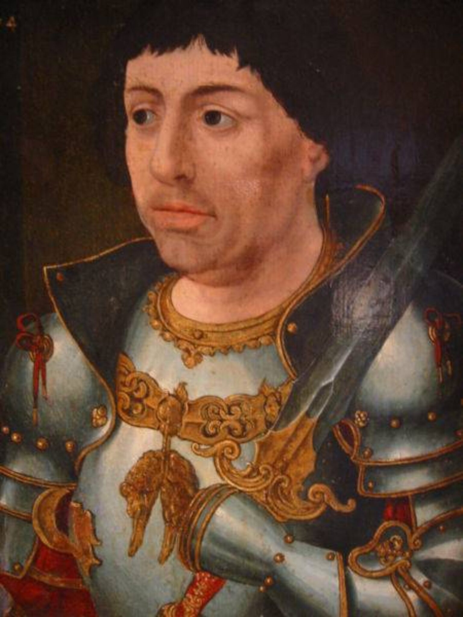 Людовик 11 и карл смелый. Вальтер скотт квентин дорвард иллюстрации. Карл смелый герцог бургундский. Победа над карлом смелым. Карл смелый герцог бургундский портреты.